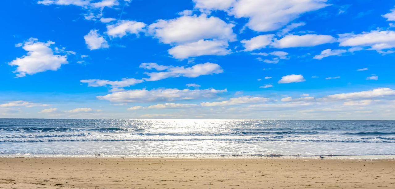 4Th Floor Oceanfront 1 Bedroom Suite! Beach Cove Resort 411 マートルビーチ エクステリア 写真