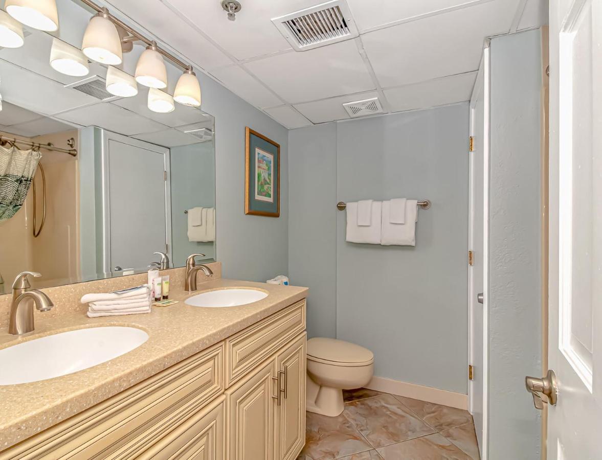 4Th Floor Oceanfront 1 Bedroom Suite! Beach Cove Resort 411 マートルビーチ エクステリア 写真